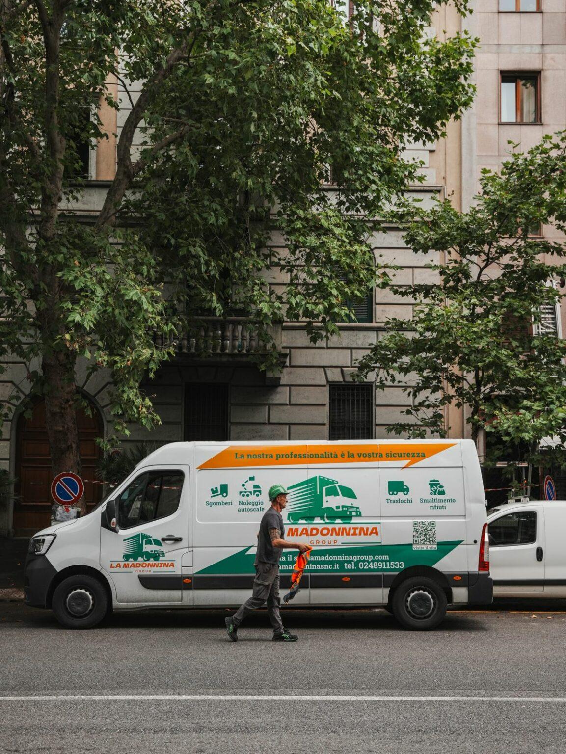 sgomberi milano la madonnina group