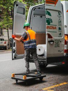 Scopri di più sull'articolo Come si organizza un trasloco?