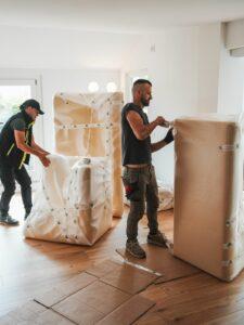 Scopri di più sull'articolo Quanto costa il trasloco di una casa?