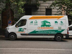 Scopri di più sull'articolo Sgomberare Casa