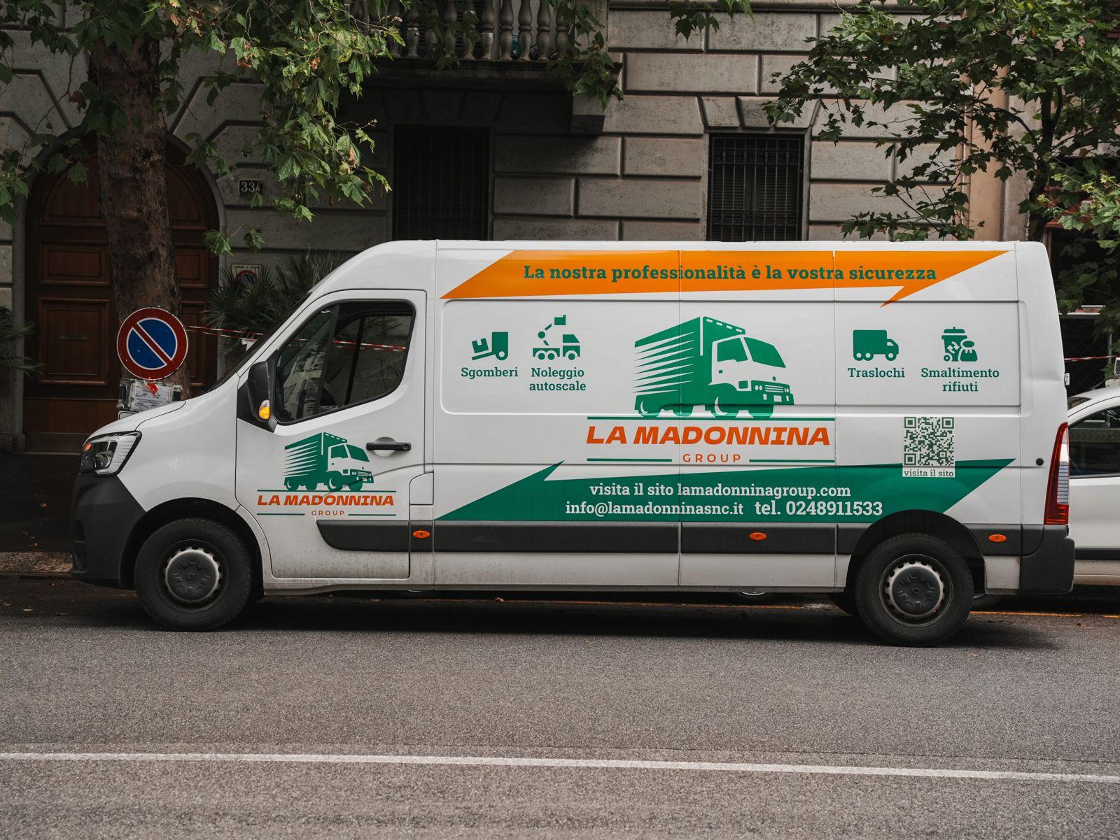 Scopri di più sull'articolo Sgomberare Casa