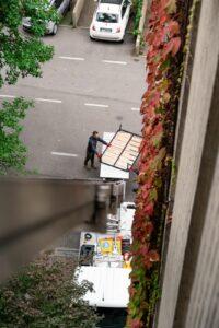 Scopri di più sull'articolo Servizio smaltimento mobili vecchi