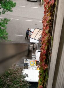 Scopri di più sull'articolo Servizio smaltimento mobili vecchi