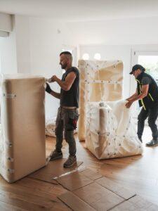 Scopri di più sull'articolo Trasloco Casa