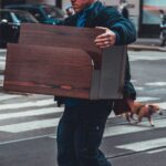 Servizio trasloco per studenti e piccoli appartamenti a Milano
