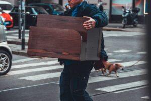 piccoli traslochi milano