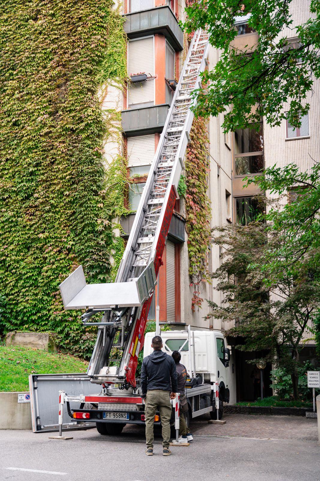 Al momento stai visualizzando Sgomberi per cantine e solai a Lodi