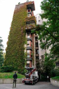 ritiro mobili ufficio brescia