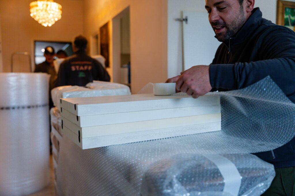 ritiro mobili usati mantova