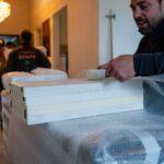 Ritiro mobili usati a Mantova: valore ai tuoi vecchi arredi