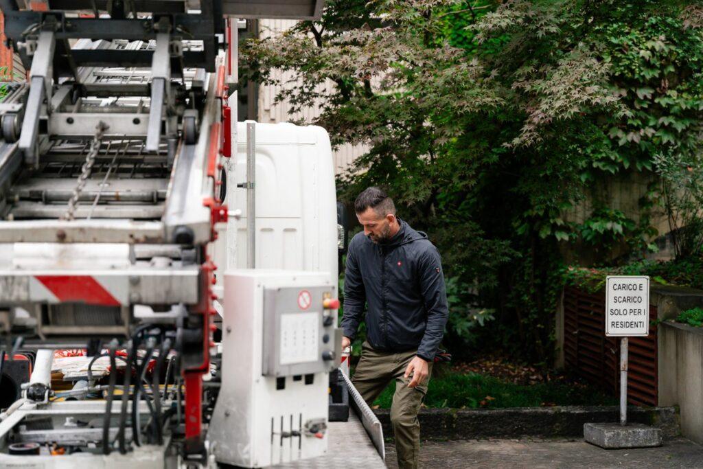 sgomberi e traslochi milano natale