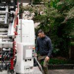 Sgomberi e traslochi durante le feste a Milano e hinterland