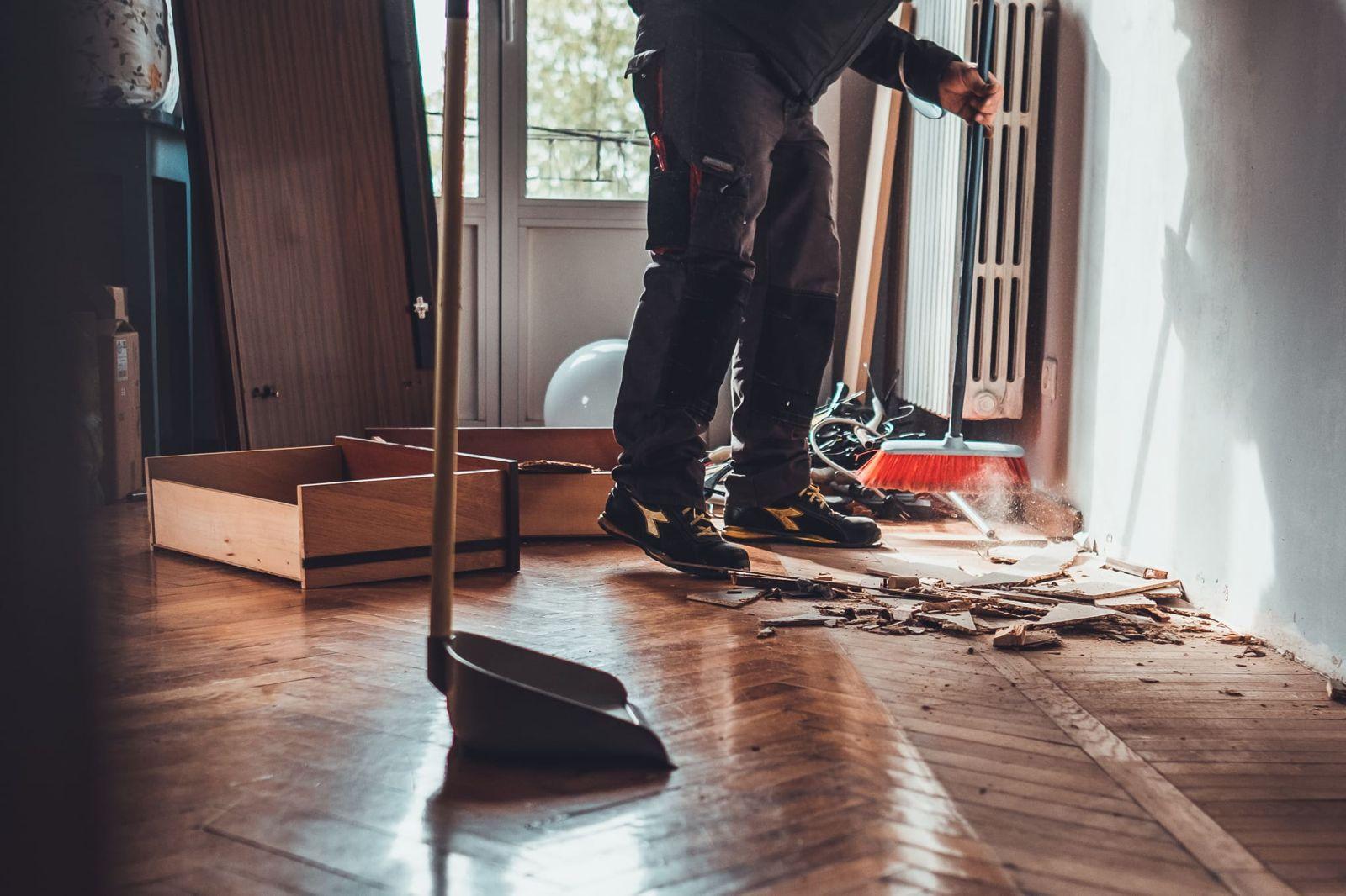 Al momento stai visualizzando Sgomberi post trasloco a Como: eliminiamo tutto ciò che resta