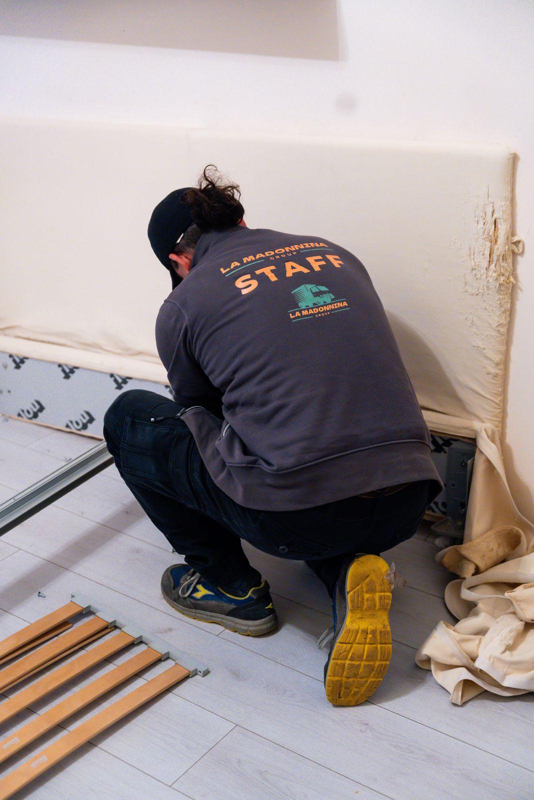 Scopri di più sull'articolo Servizi di sgombero in giornata a Bergamo: massima rapidità