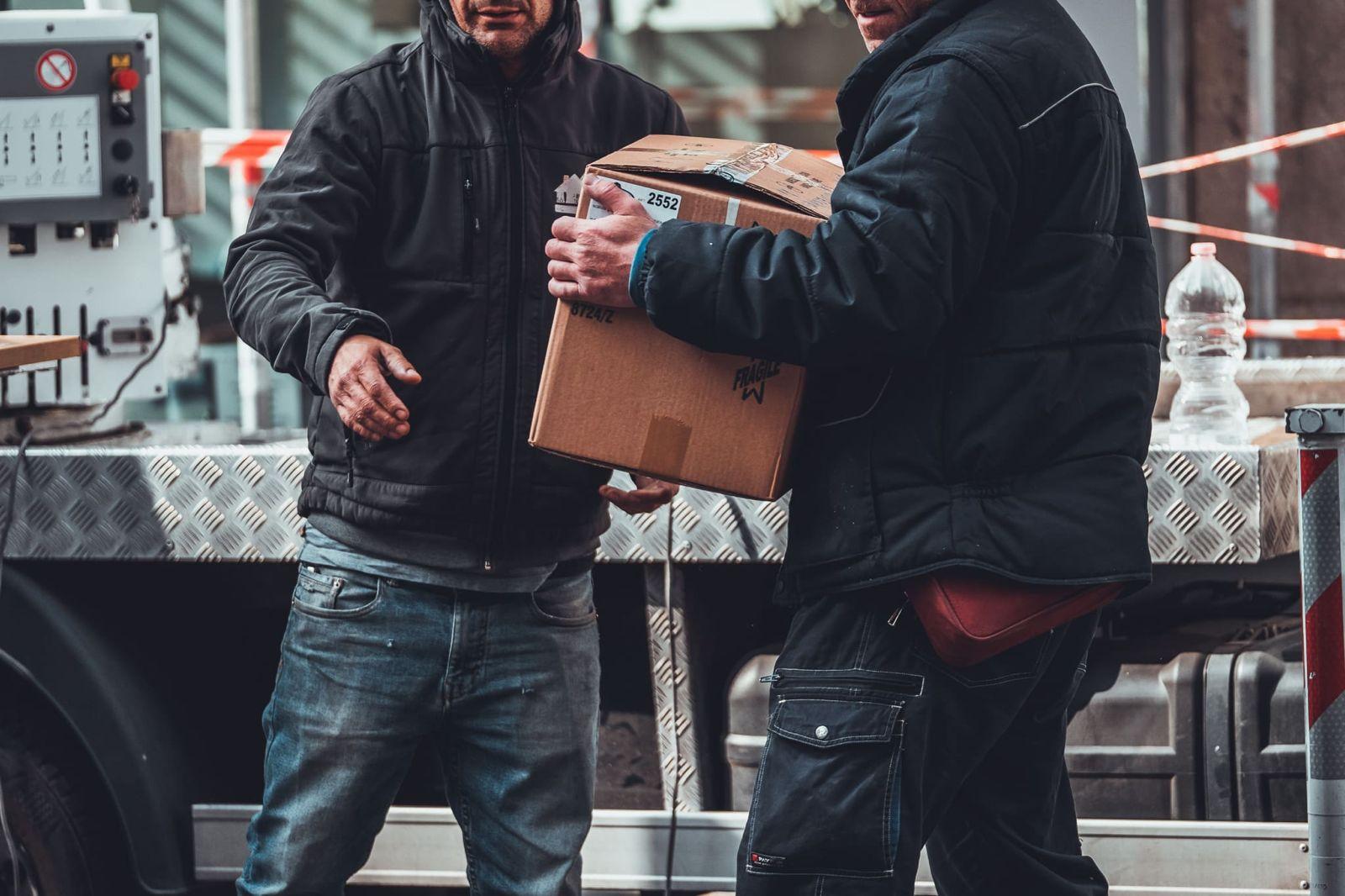 Scopri di più sull'articolo Traslochi a Pavia: servizio rapido, sicuro e assicurato