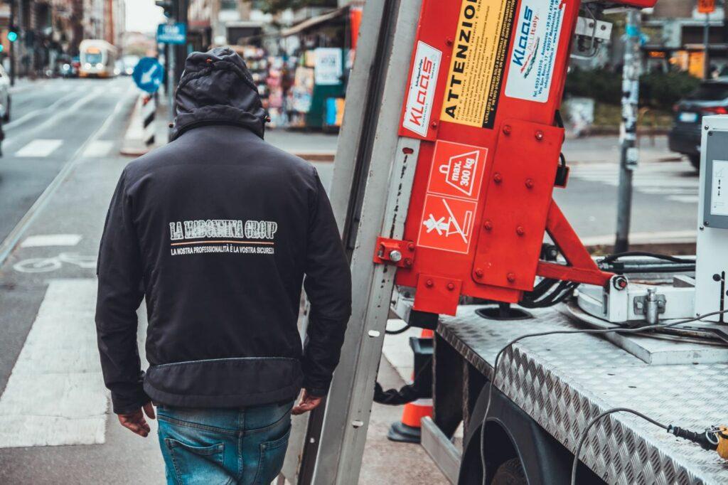 ritiro mobili di pregio a varese