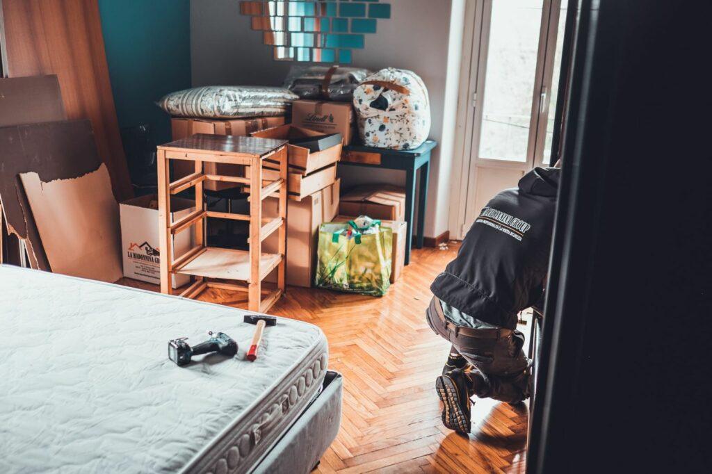 ritiro mobili usati a cremona