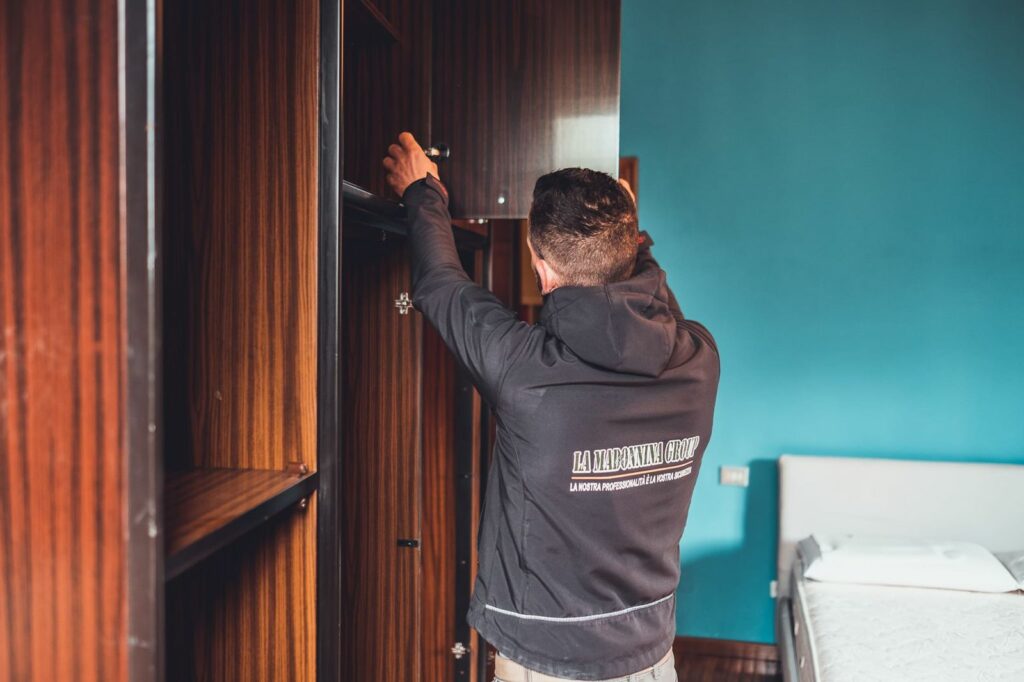 sgomberi lodi e provincia