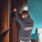 Sgomberi post ristrutturazione a Lodi