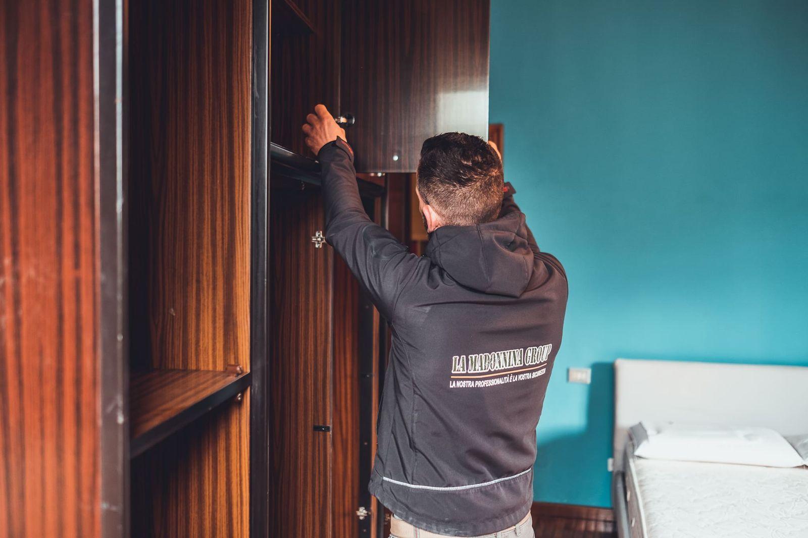 Al momento stai visualizzando Sgomberi post ristrutturazione a Lodi