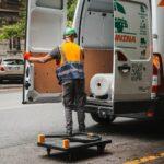 Sgombero locali commerciali a Lecco: anche con smaltimento rifiuti