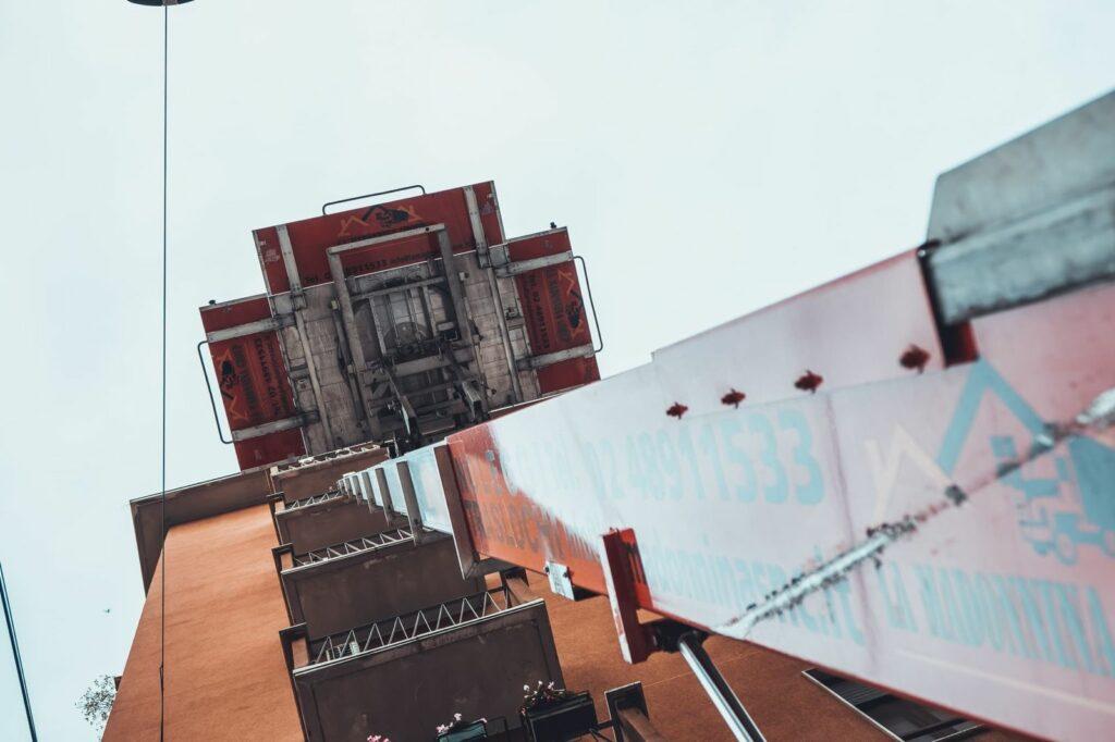 sgomberi per eredita como