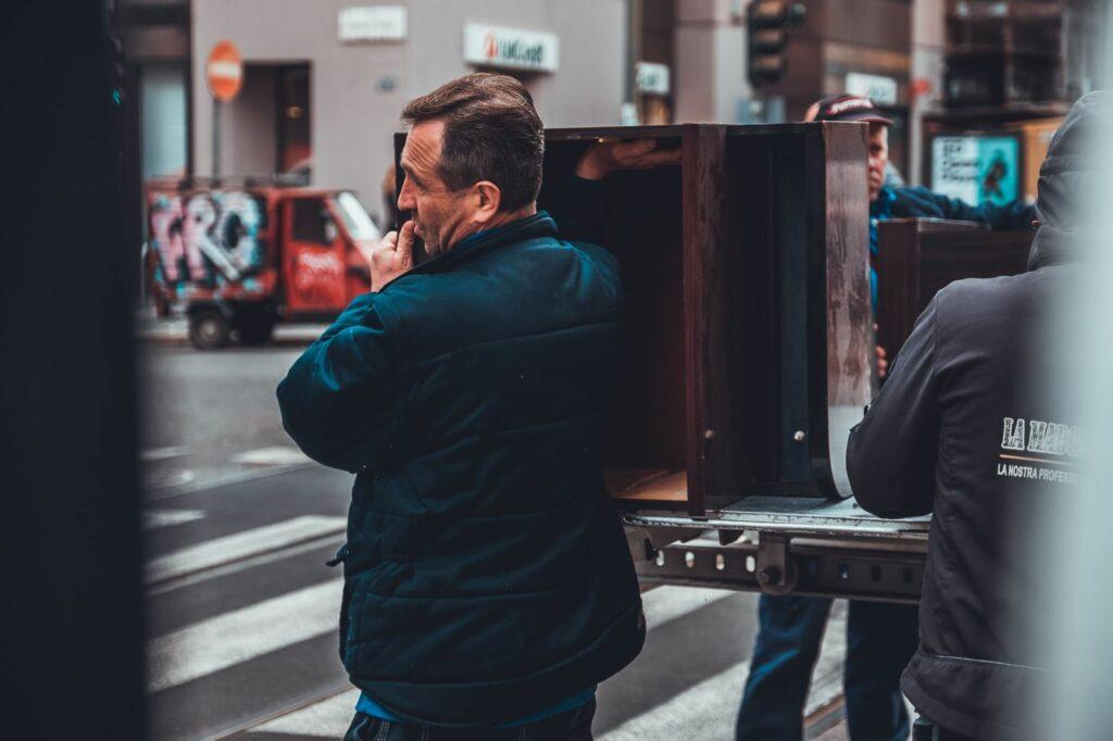 sgombero cantine brescia