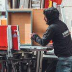 Traslochi a Lecco per privati e aziende: imballaggio, smontaggio, deposito