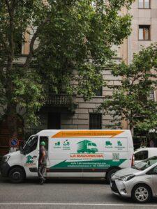 piccoli traslochi a monza