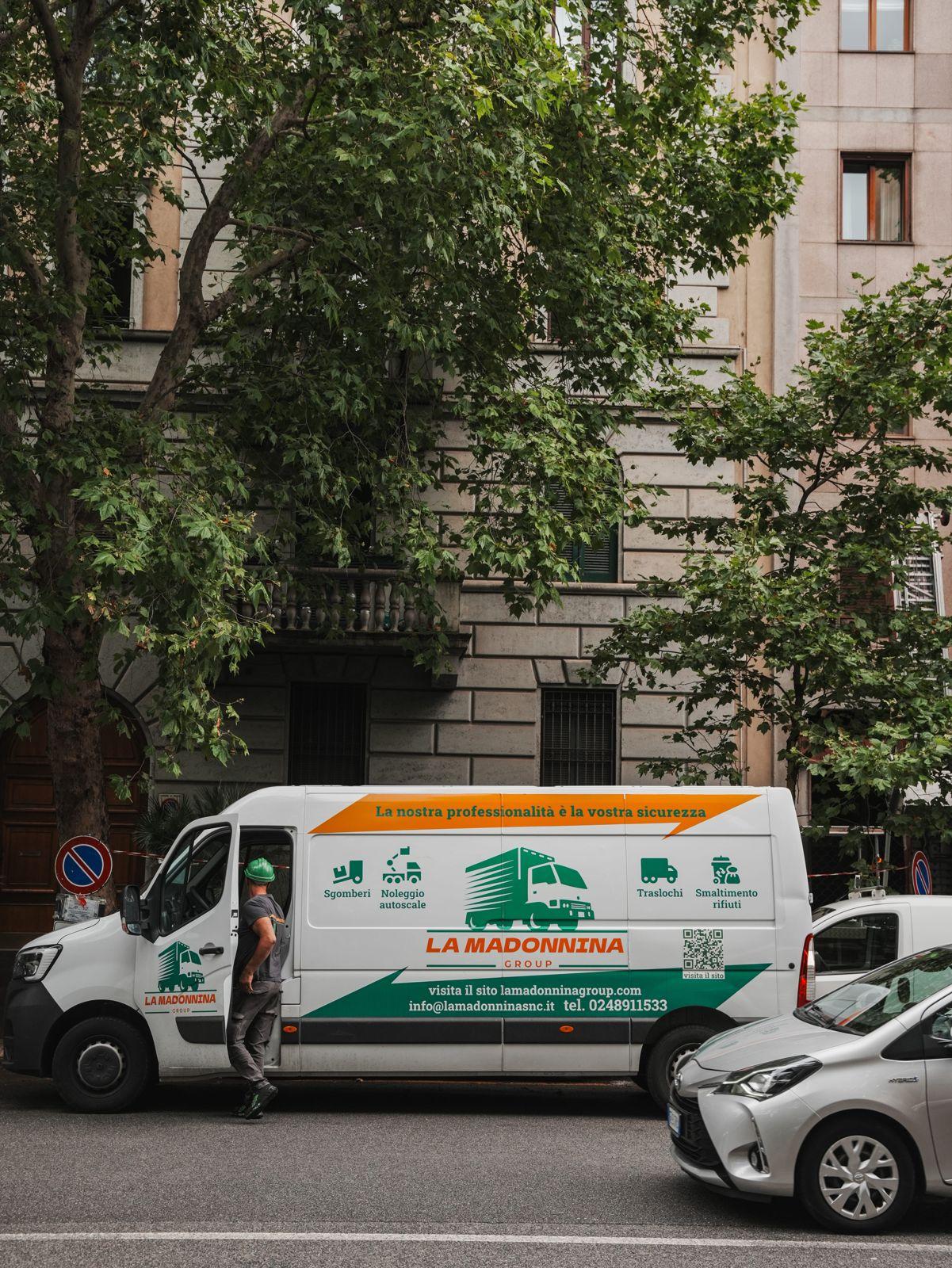 Al momento stai visualizzando Piccoli traslochi Monza: la soluzione ideale per chi si muove spesso