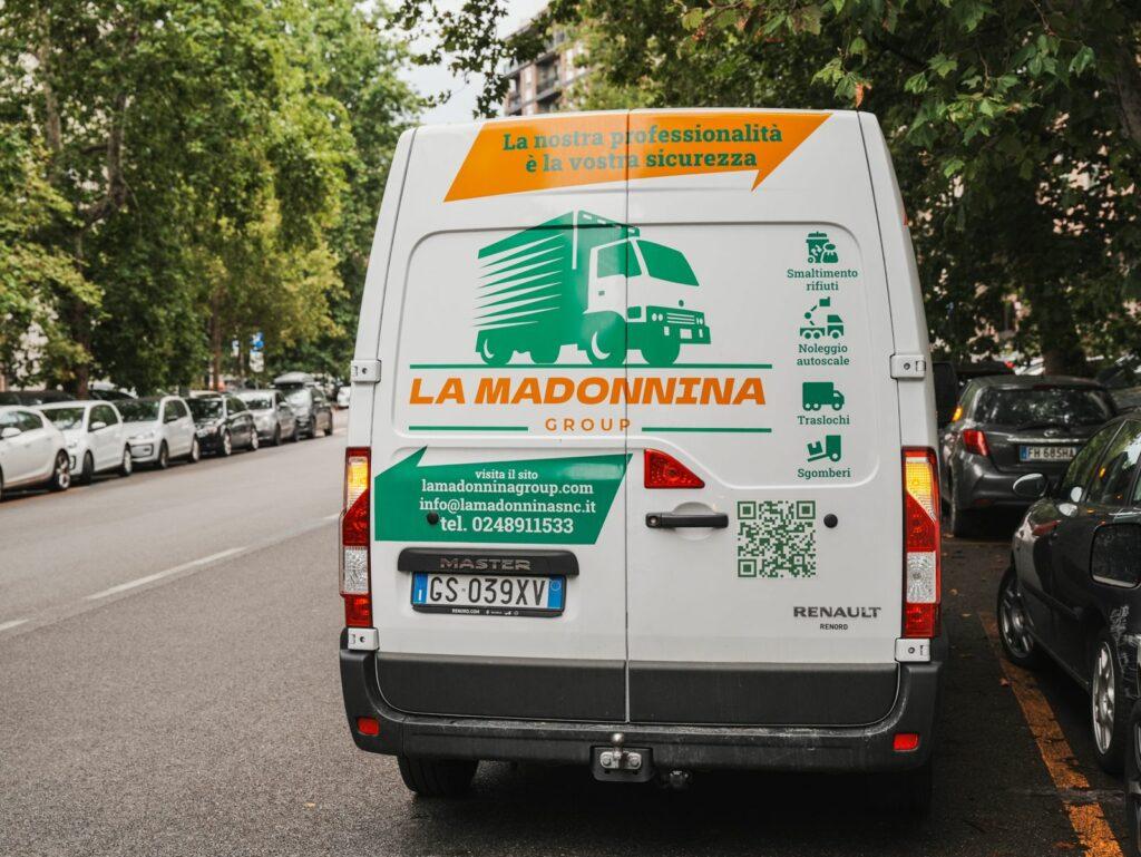 ritiro mobili usati a pavia