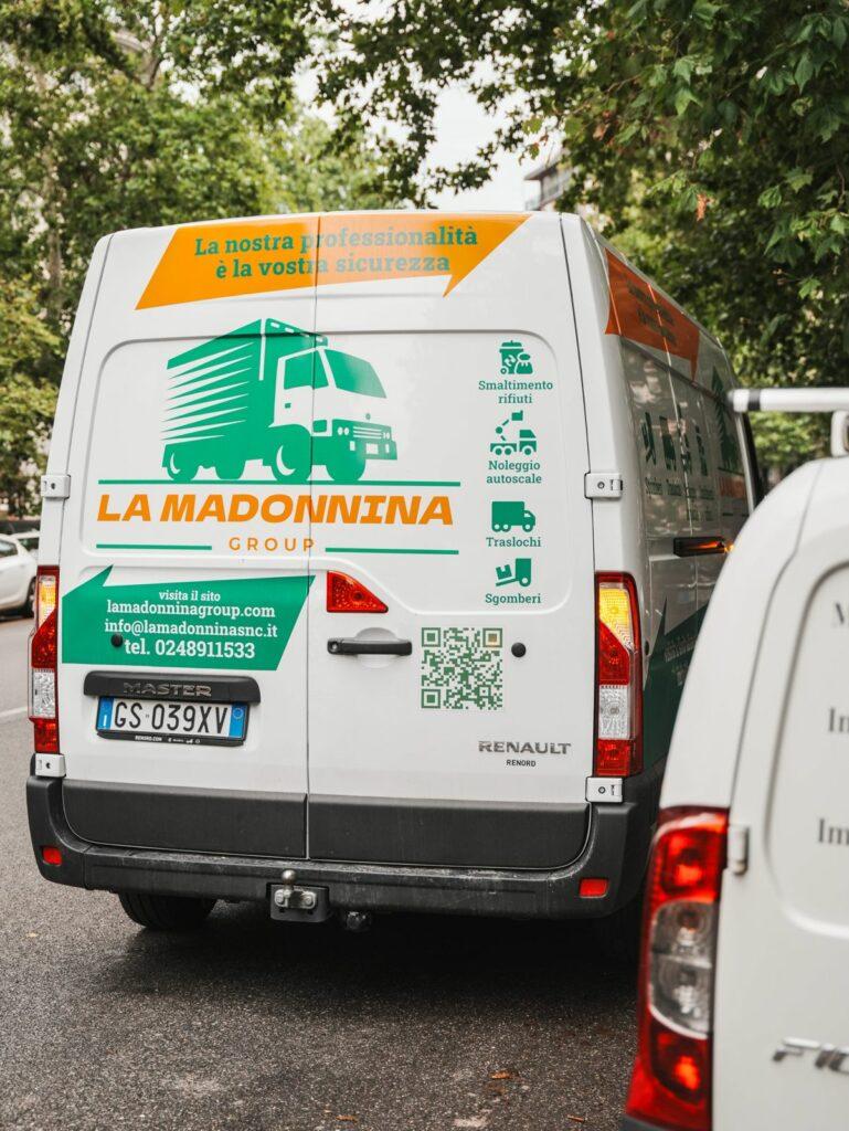 sgombero cantine a cremona