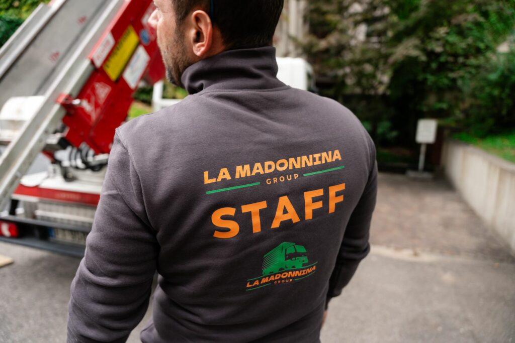 sgombero negozi a bergamo