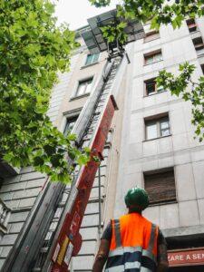 ritiro mobili usati a bergamo