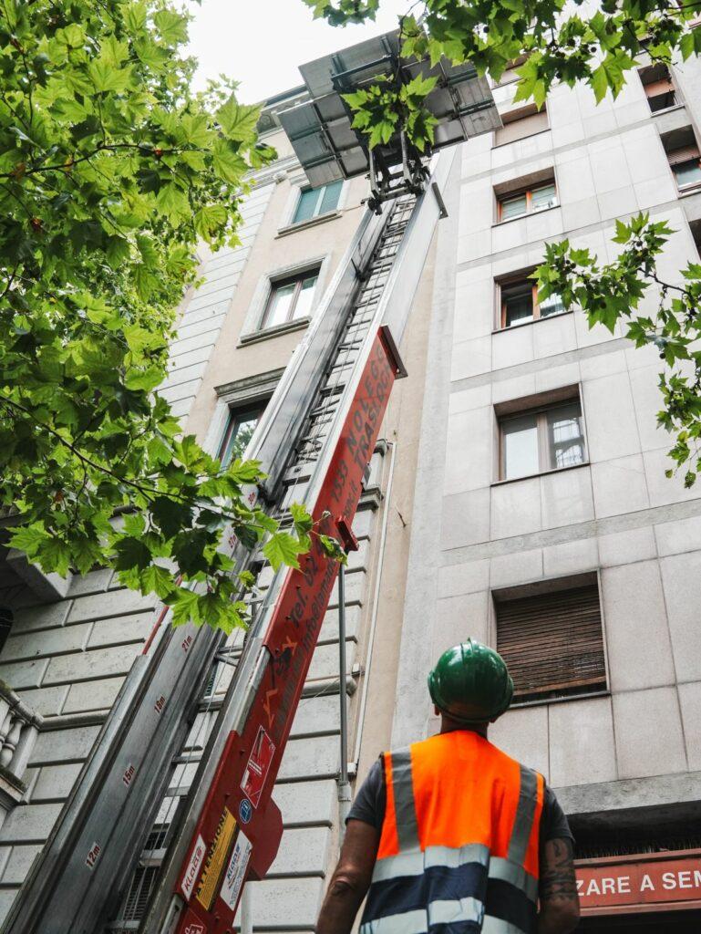 ritiro mobili usati a bergamo