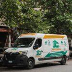 Ritiro arredi hotel e B&B a Como: turn-over veloce tra una stagione e l’altra