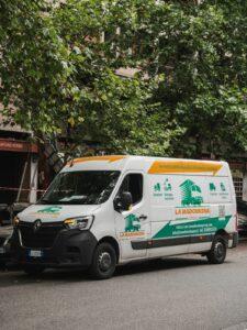 ritiro mobili usati a como b&b