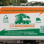 Sgomberi a Lodi per ristrutturazioni primaverili: via il vecchio, dentro il nuovo