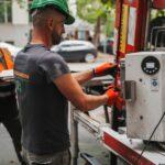 Sgombero appartamento a Monza: tempi rapidi e smaltimento a norma