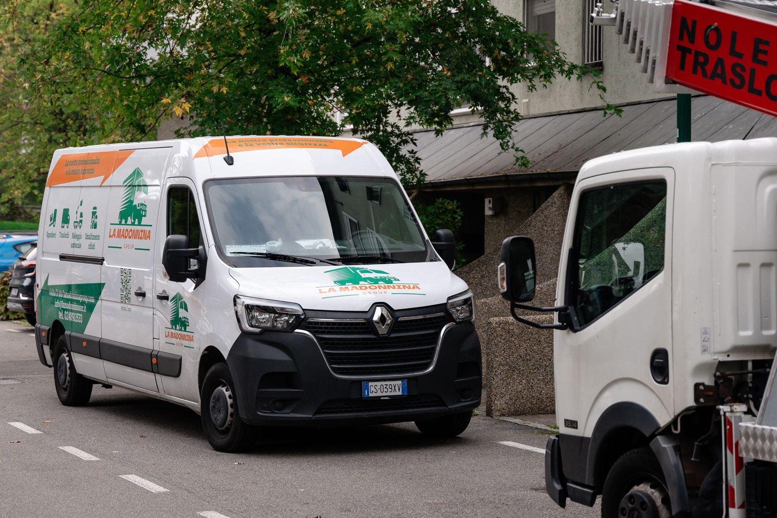 Al momento stai visualizzando Traslochi a Sondrio in zone di montagna: mezzi adatti e sicurezza
