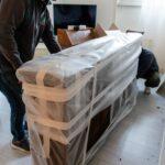 Ritiro mobili di pregio a Pavia: quando conviene vendere e non buttare