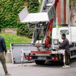 Sgomberi Stresa: interventi rapidi e professionali con La Madonnina Group