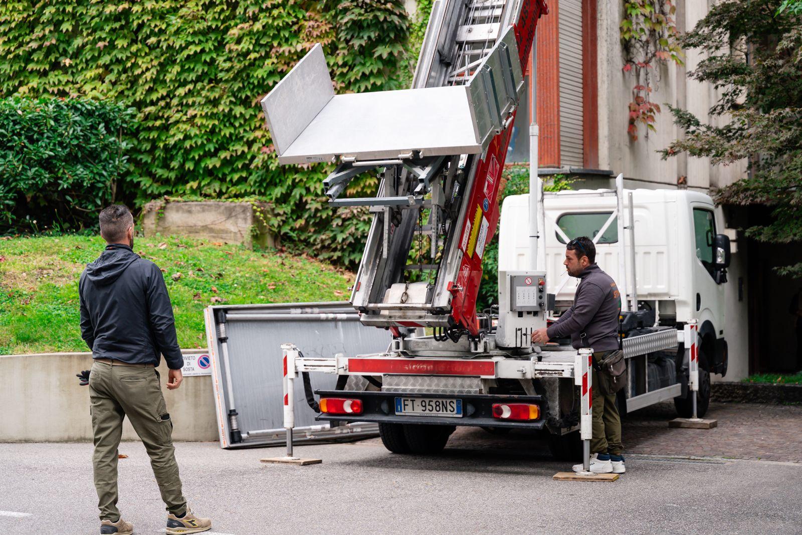 Al momento stai visualizzando Sgomberi Stresa: interventi rapidi e professionali con La Madonnina Group