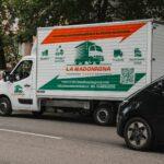 Sgomberi a Como per ristrutturazione: via il vecchio, in regola