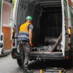 Sgombero cantina a Bergamo: liberiamo spazi anche difficili