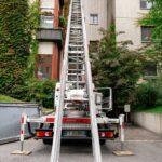 Sgombero solaio a Milano: sicurezza e gestione ingombranti