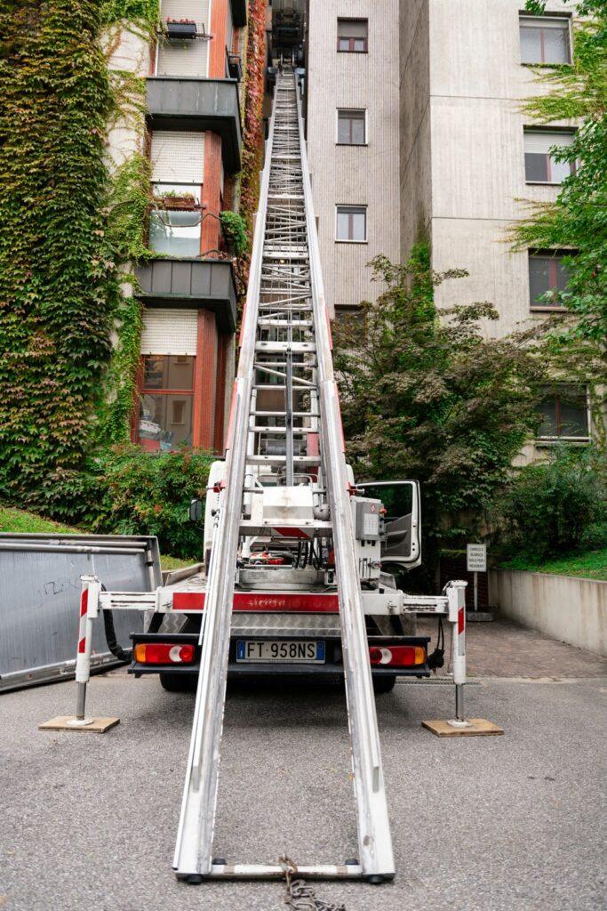 sgombero solaio a milano