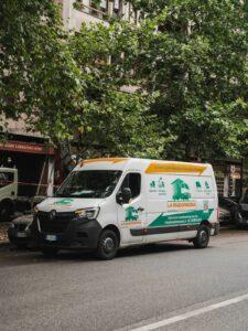 trasloco ufficio a milano