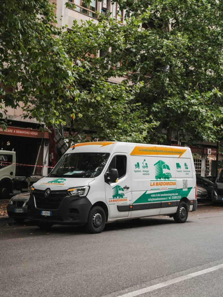 trasloco ufficio a milano