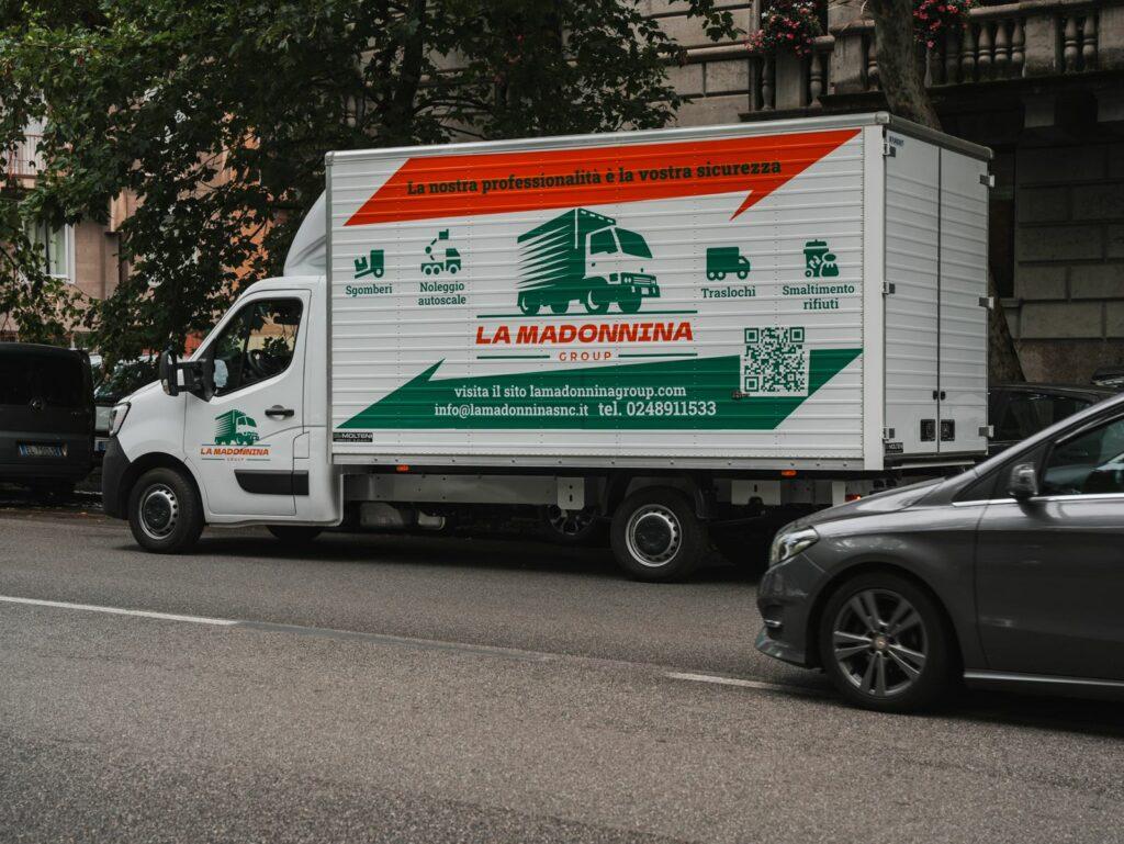 ritiro cucine usate a bergamo
